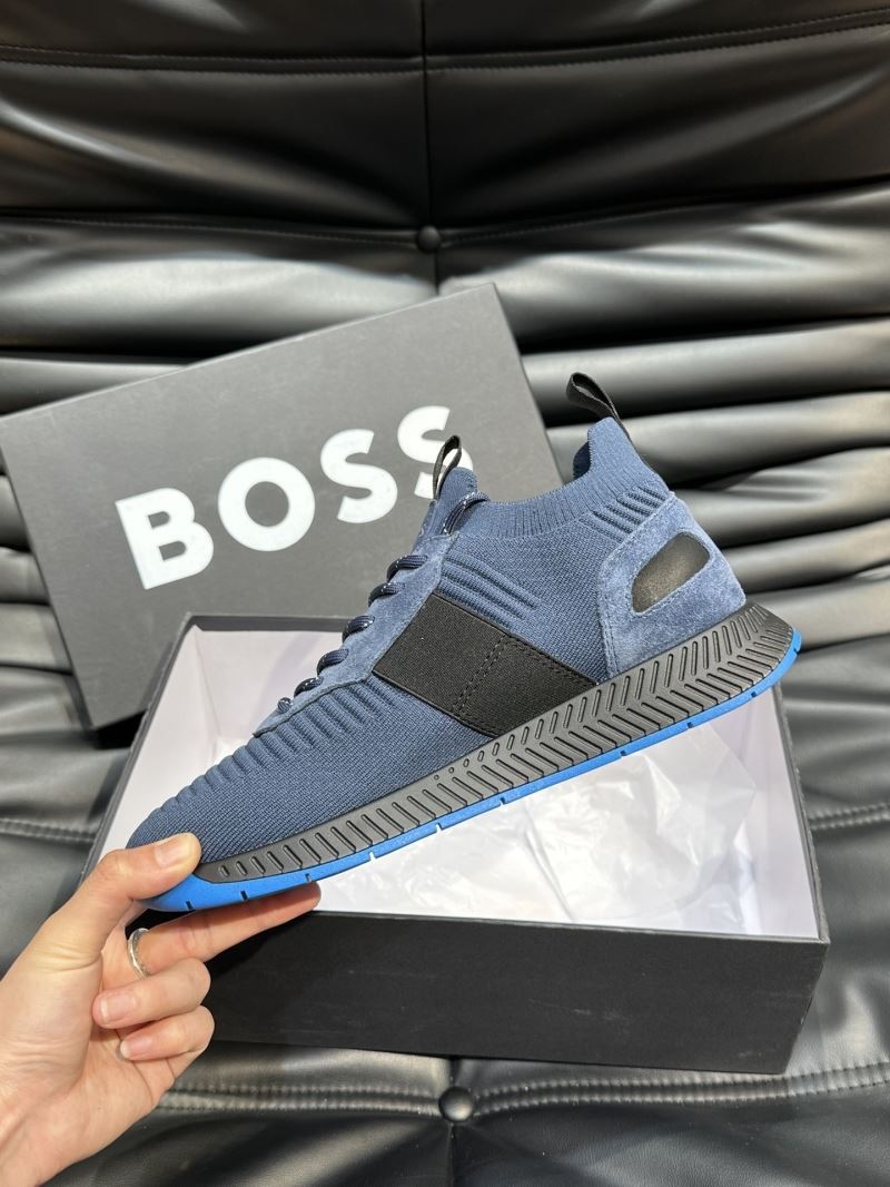 Boss Shoes